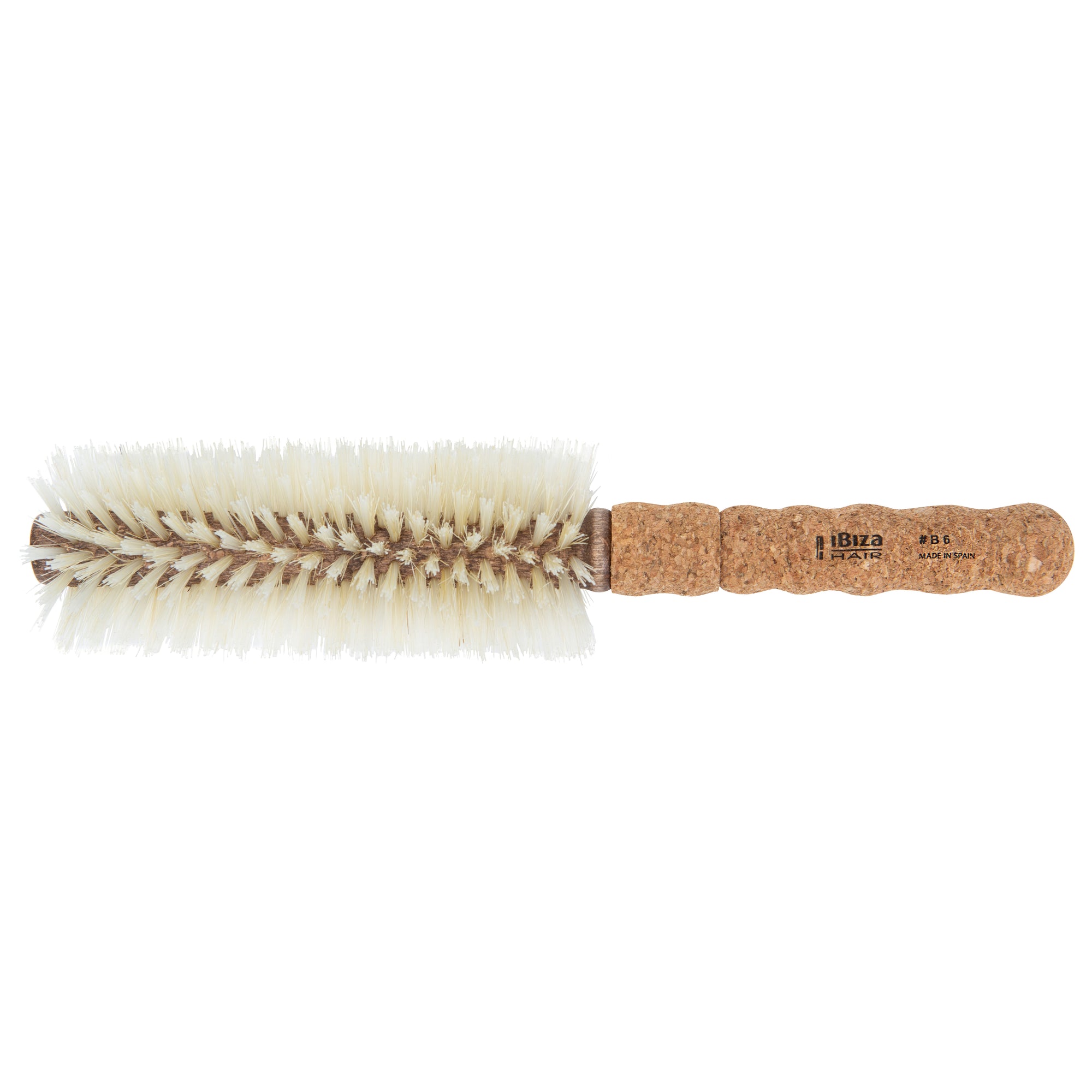 Ibiza Hair B6 – Large Barrel Brush (55mm)