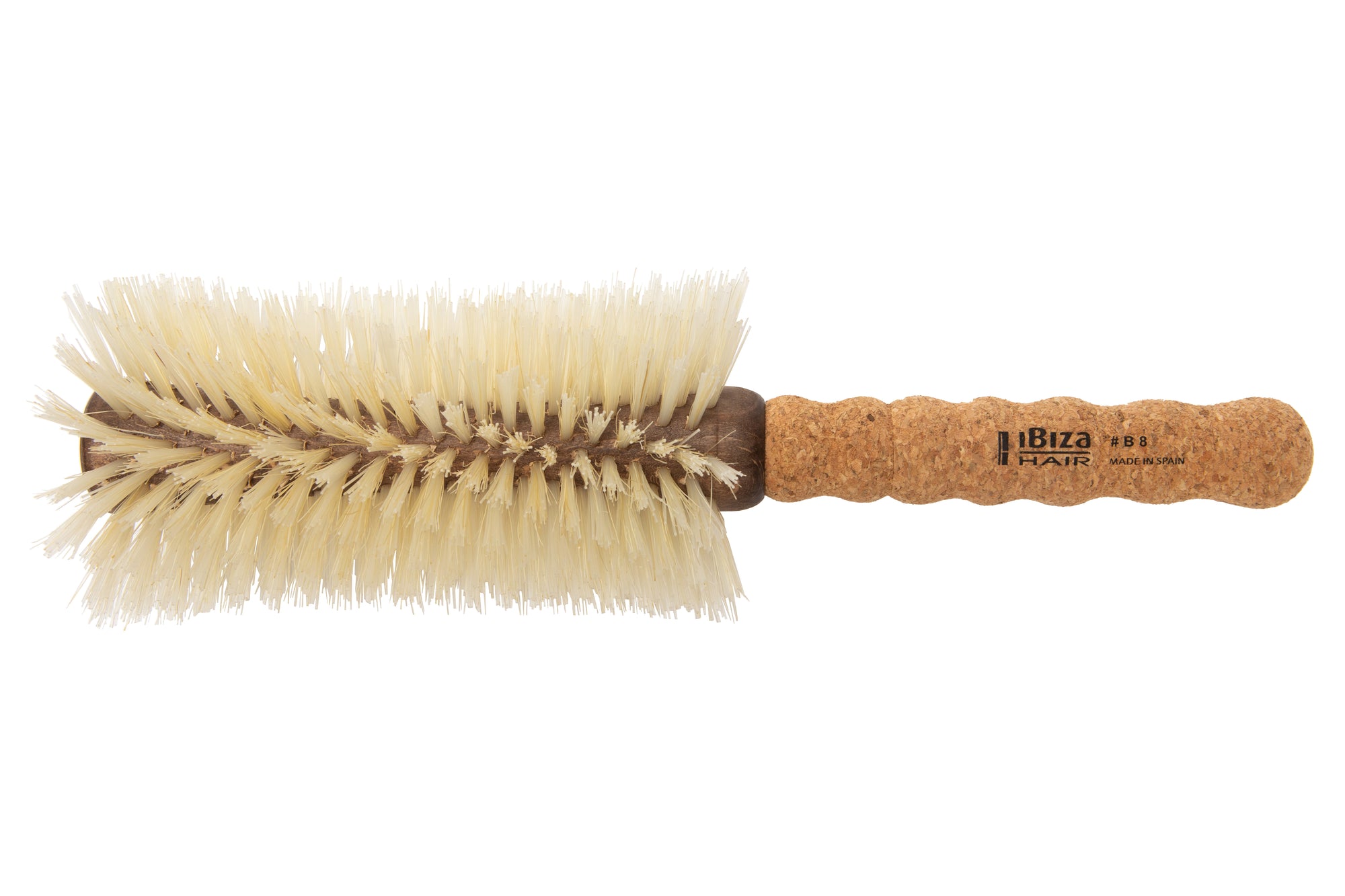 Ibiza Hair B8 – Extra Large Barrel Brush (70mm) -  NEW