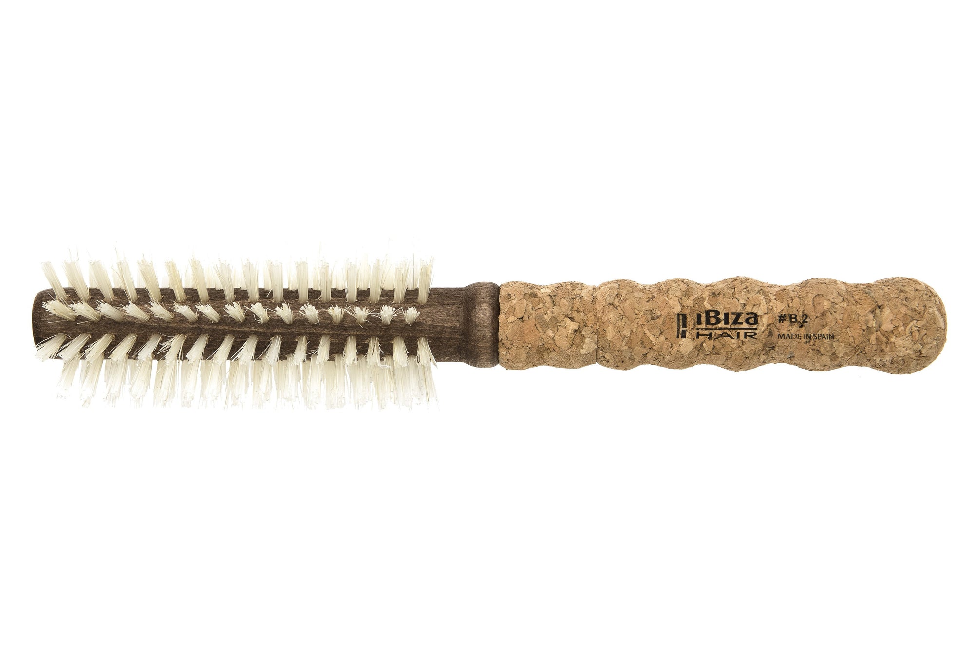 Ibiza Hair B2 – Small Barrel Brush (40mm)