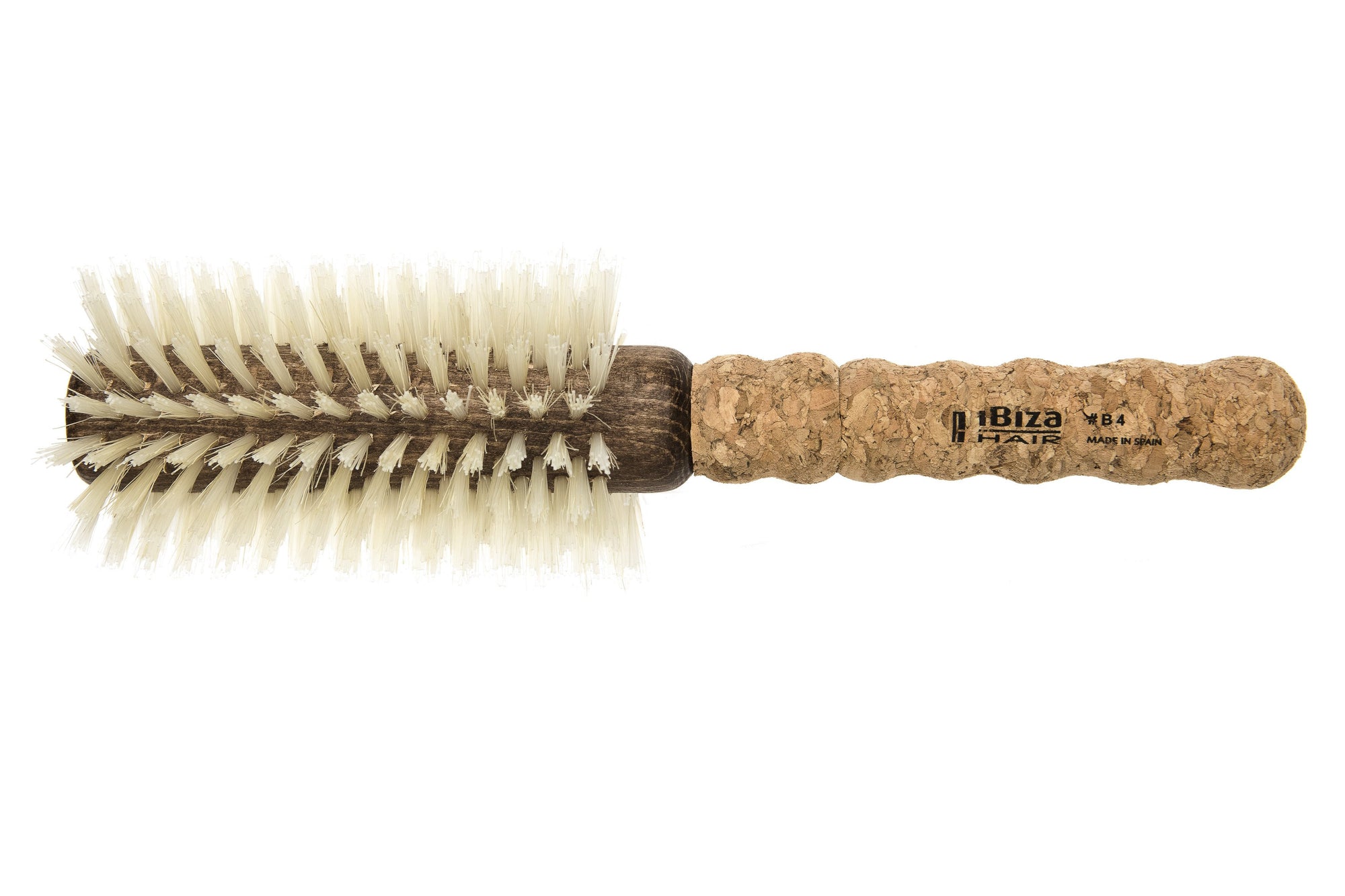 Ibiza Hair B4 – Medium Barrel Brush (65mm)