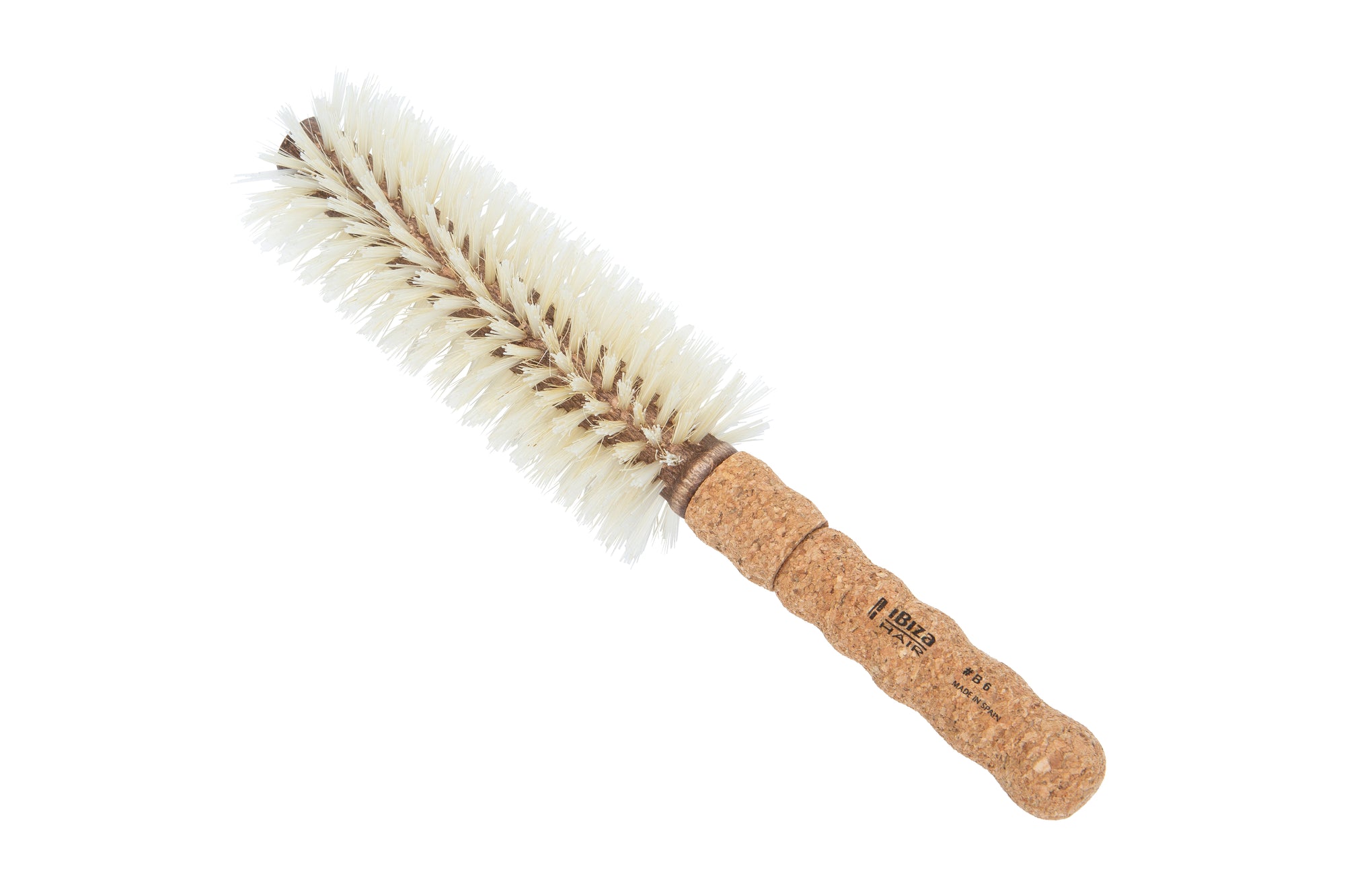 Ibiza Hair B6 – Large Barrel Brush (55mm)