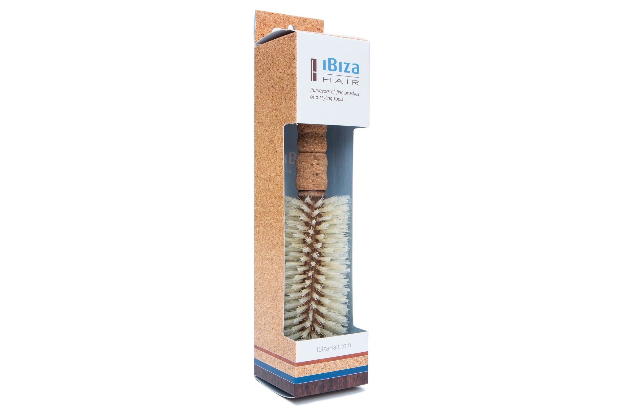Ibiza Hair B6 – Large Barrel Brush (55mm)