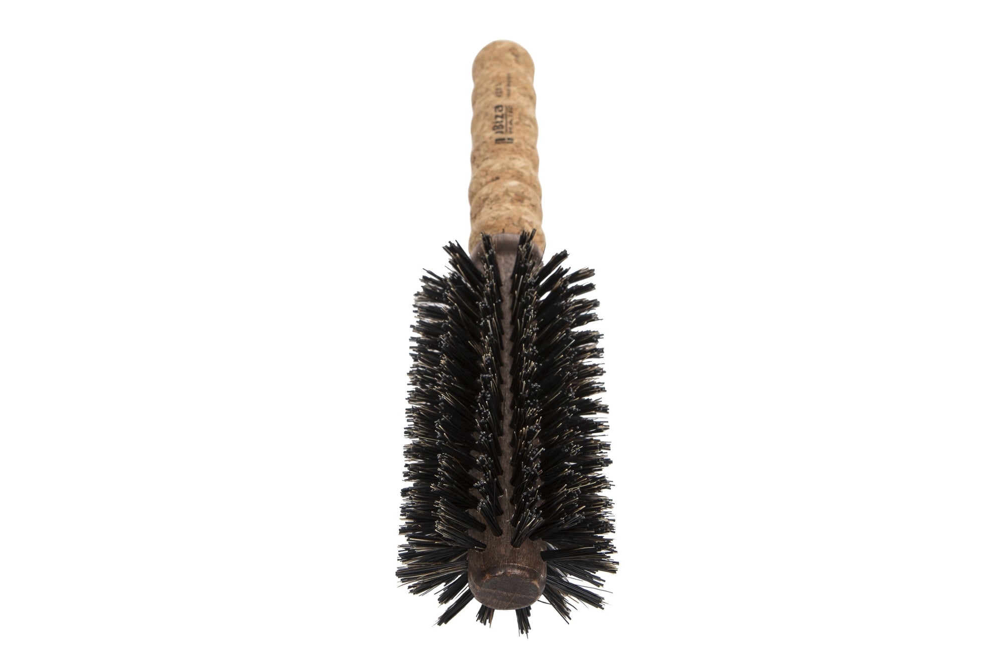 Ibiza Hair EX3 hairbrush as part of the EX series for sale online in Ireland and Europe
