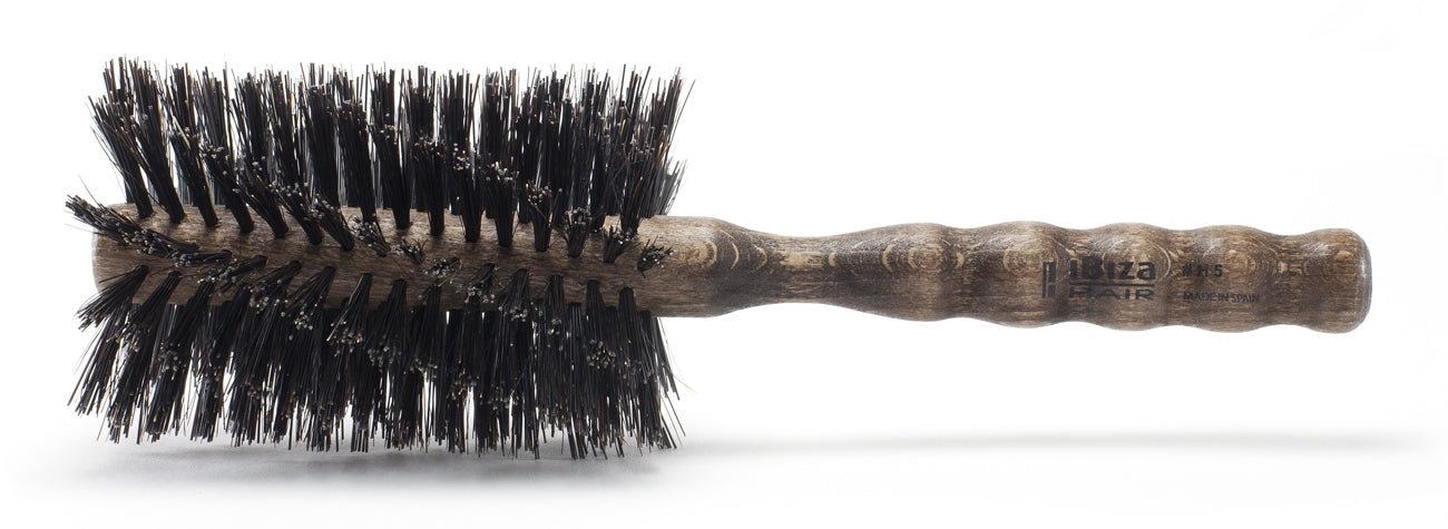 Brosse à cheveux Ibiza H5 - 70 mm