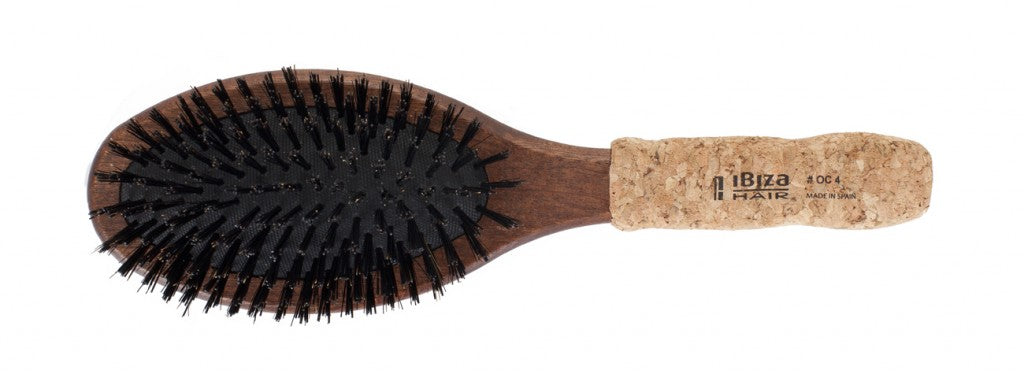 Brosse à cheveux Ibiza OC4