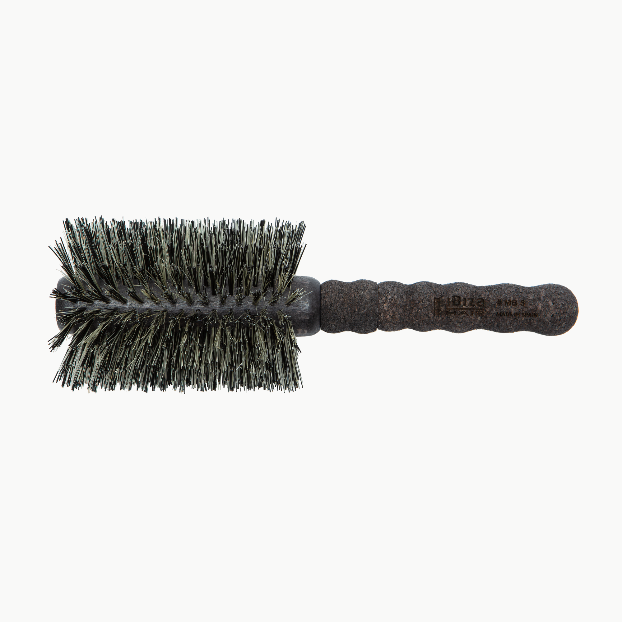 Ibiza Hair Brush MB5 - 80MM