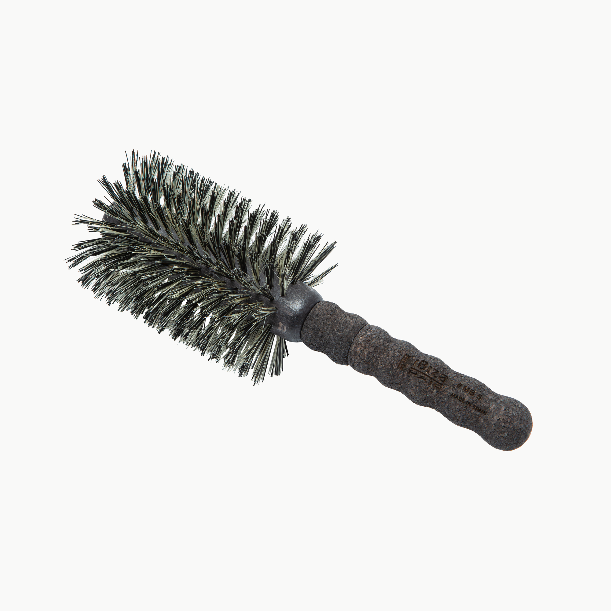 Ibiza Hair Brush MB5 - 80MM