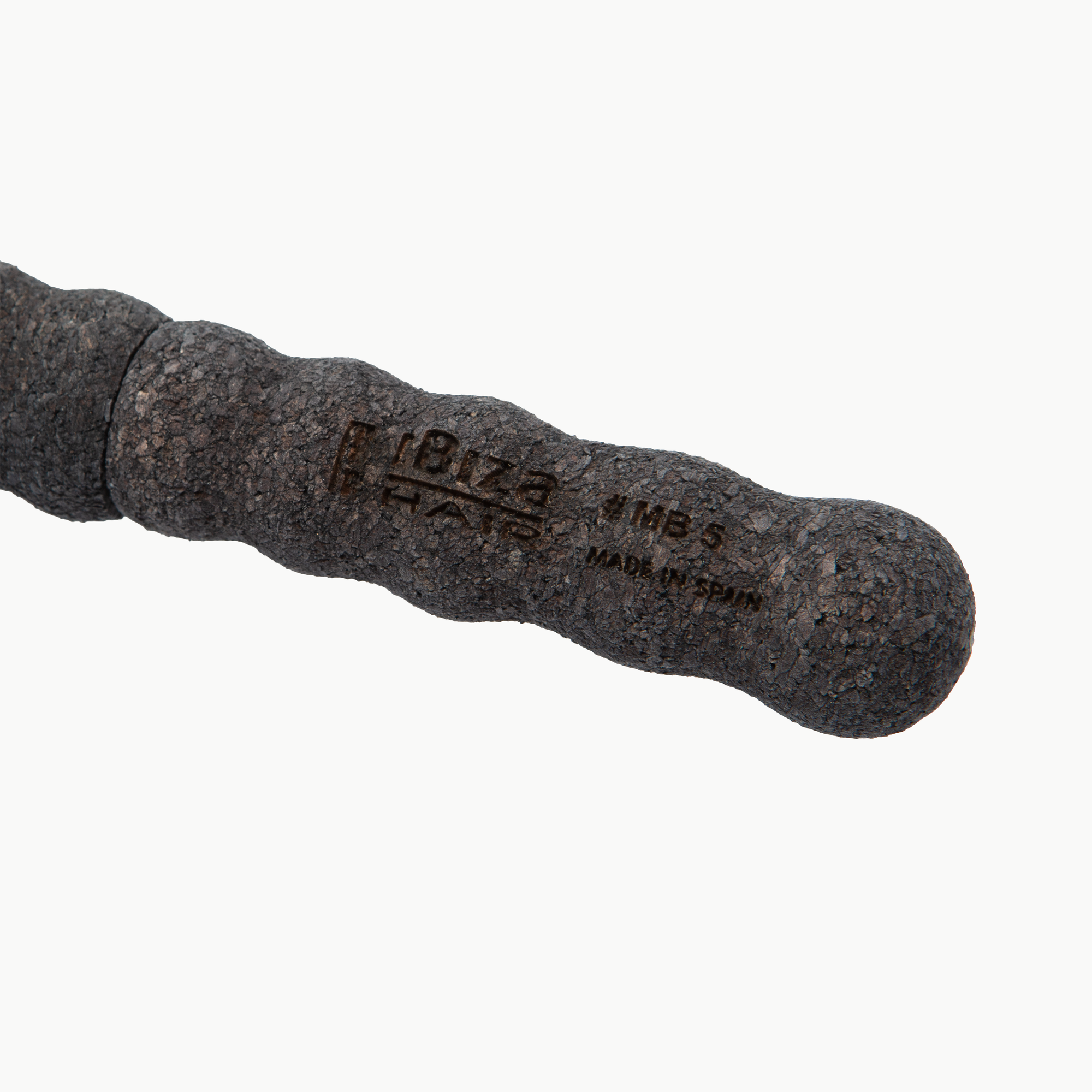 Ibiza Hair Brush MB5 - 80MM