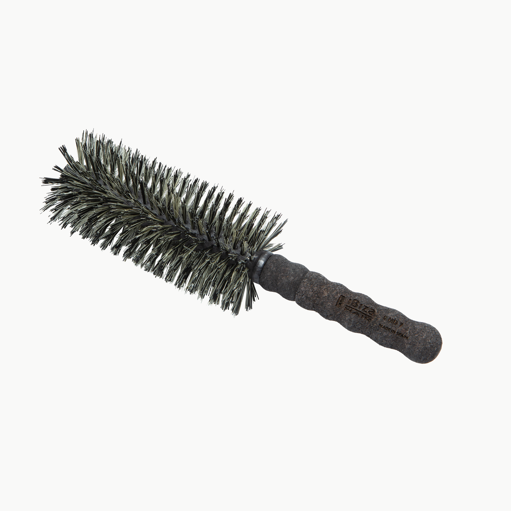 Ibiza Hair Brush MB7 - 70MM