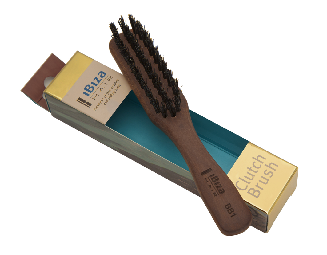 Brosse d'embrayage