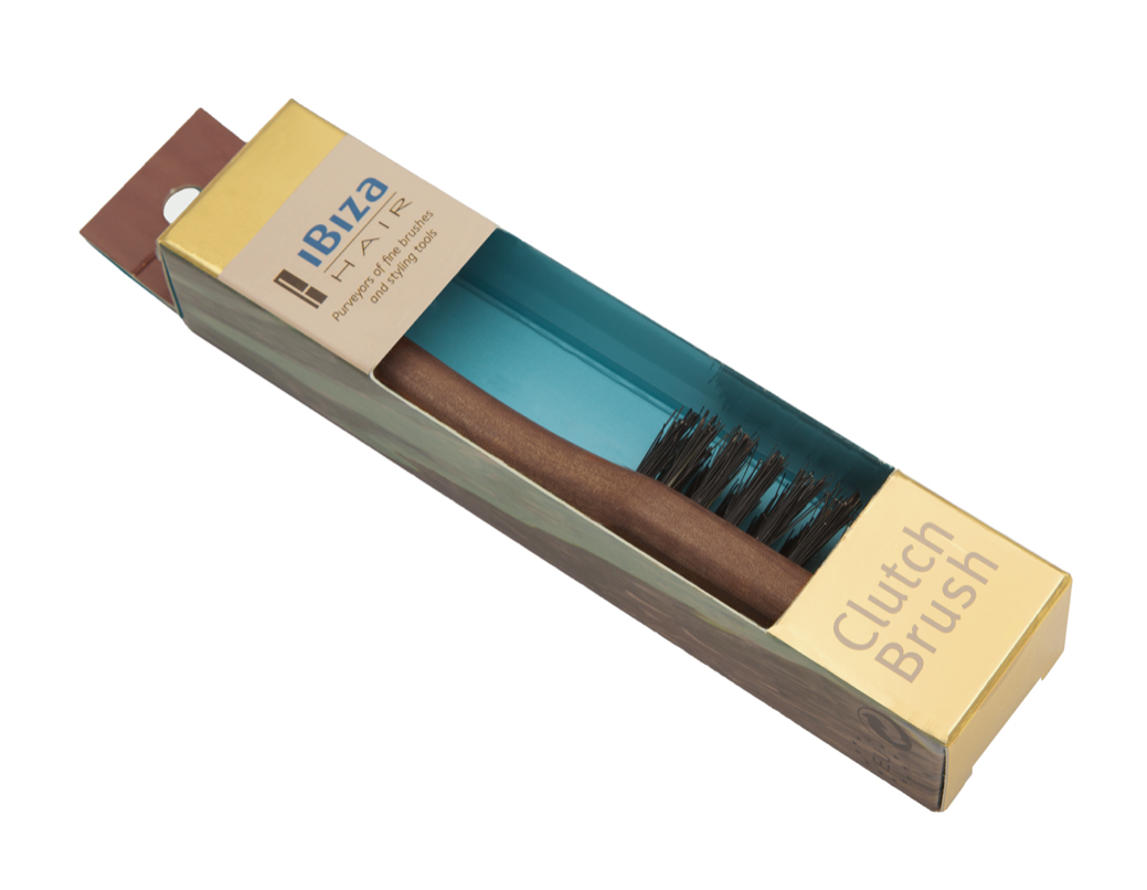 Brosse d'embrayage