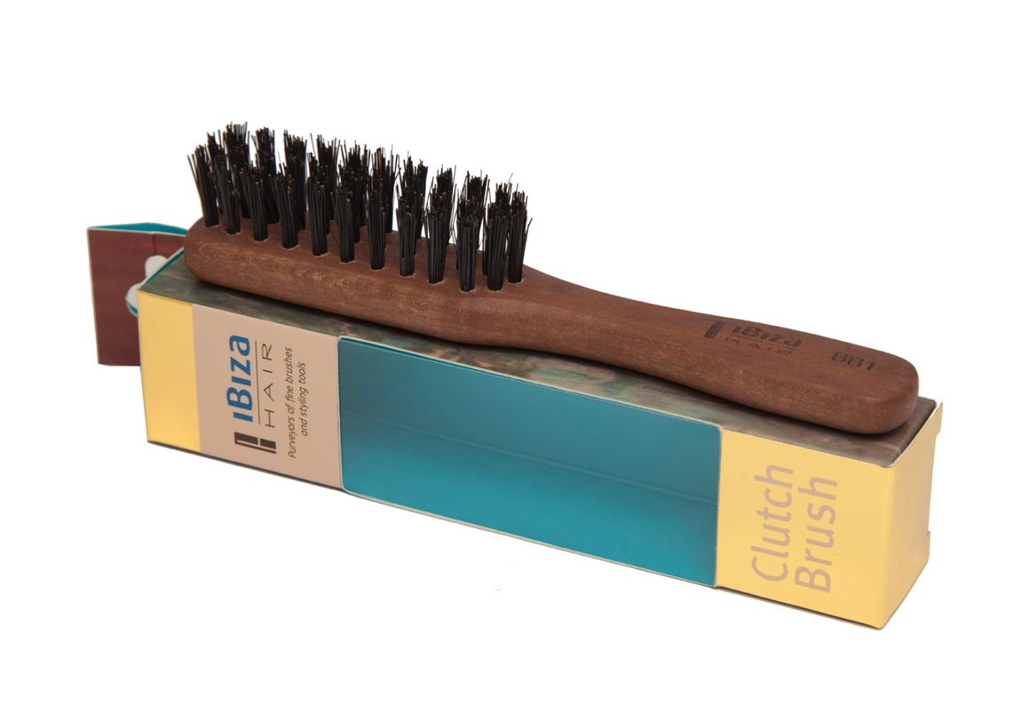 Brosse d'embrayage