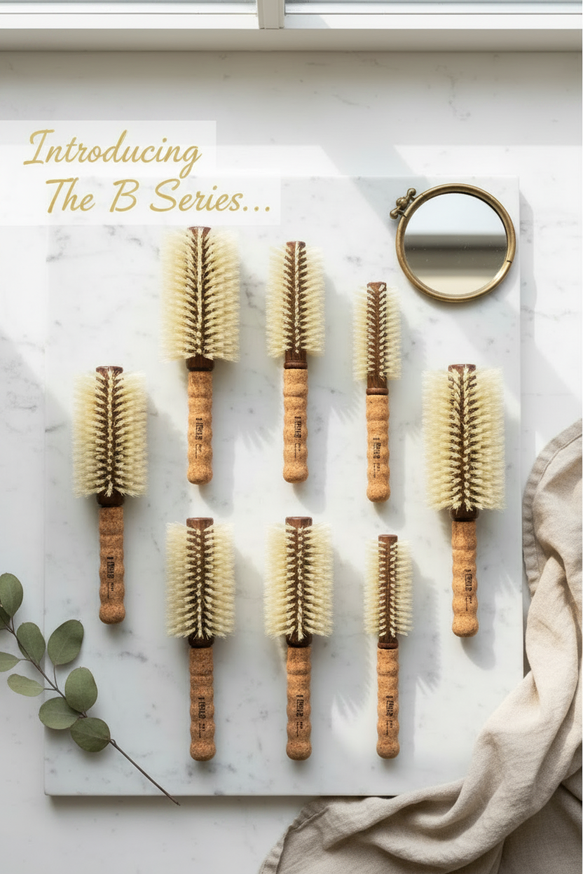 THE B SERIES