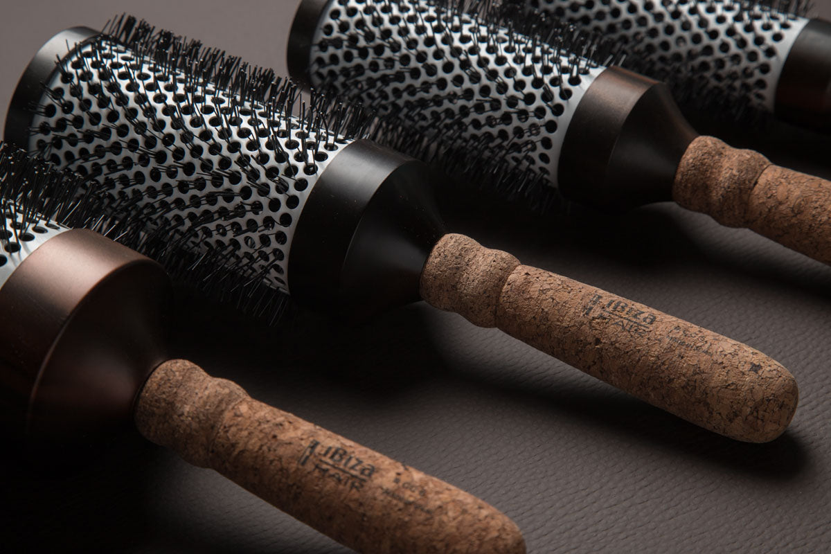 Hair Premium EcoFriendly Boar Bristle Brushes Hair Ireland