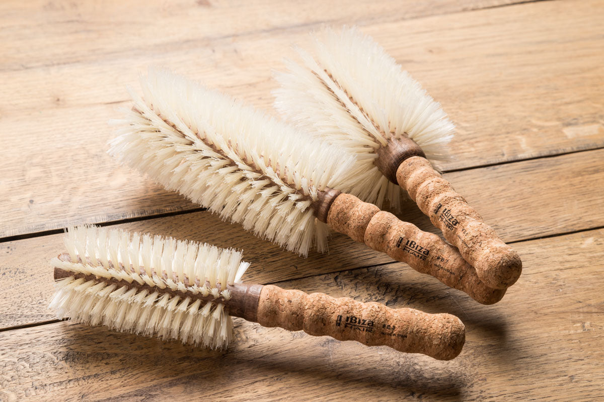 Hair Premium EcoFriendly Boar Bristle Brushes Hair Ireland