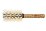 Ibiza Hair B5 Extra Large Hairbrush with white boar bristles. For sale and delivery in Ireland and Europe.