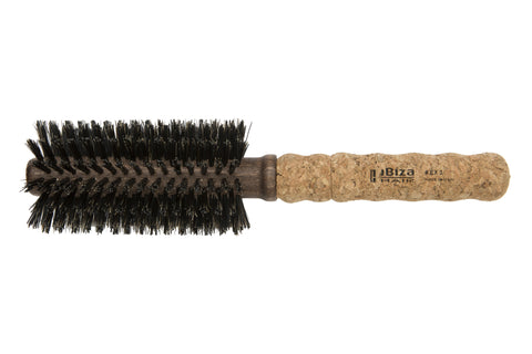 Ibiza Hair EX3 hairbrush as part of the EX series for sale online in Ireland and Europe