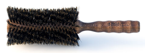 Ibiza Hair Brush H6 - 80mm