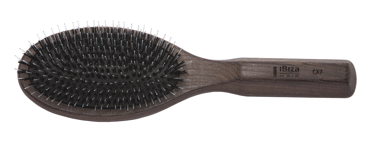 Ibiza Hair CX7 Brush