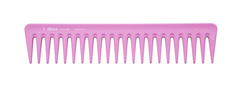 Rose Scented Detangling Comb