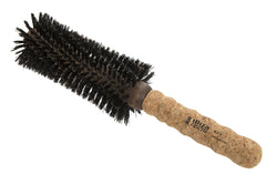 Ibiza Hair Z4 Large Hairbrush made with white boar bristles. Sale and delivery in Ireland and Europe.