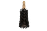 Ibiza Hair Z4 Large Hairbrush made with white boar bristles. Sale and delivery in Ireland and Europe.